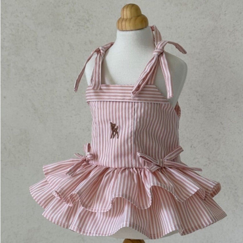 Pol Bambi Dress