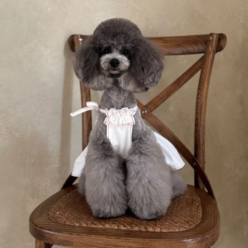 Nini vintagev volume