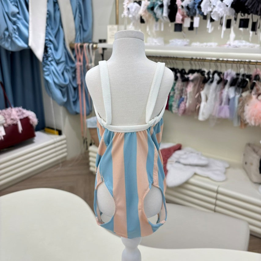 Baseball Swimsuit