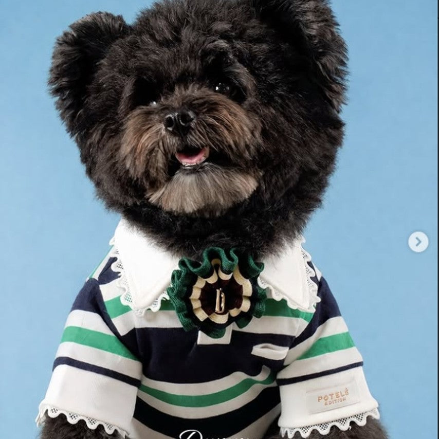 Playdate Polo Shirt