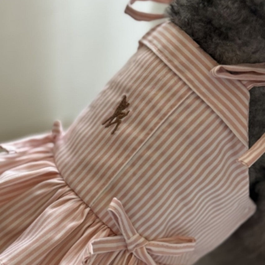 Pol Bambi Dress