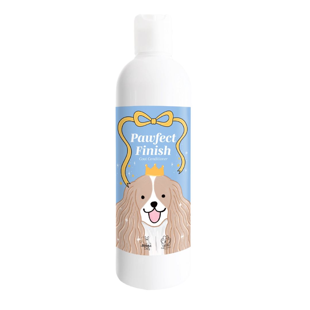 Pawfect Finish Conditioner