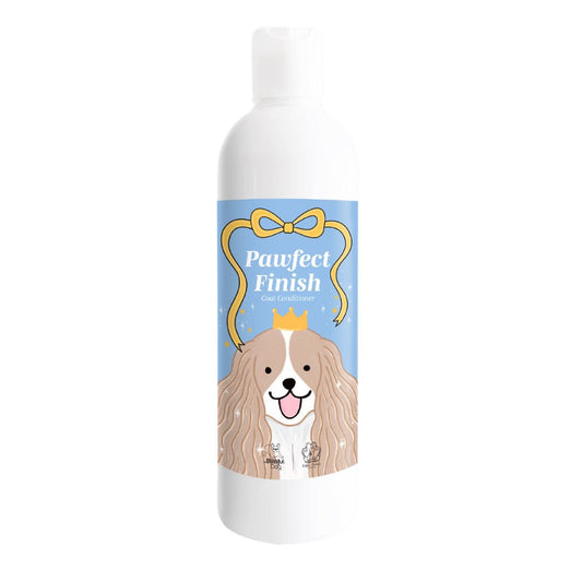 Pawfect Finish Conditioner