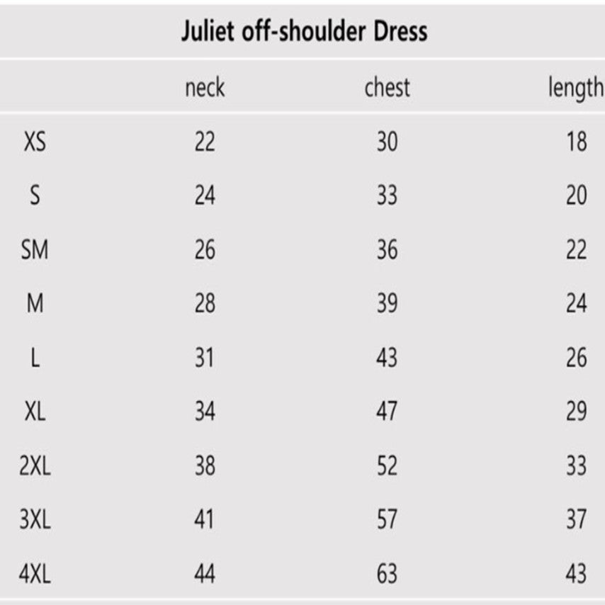 Sage mist Juliet Off-shoulder Dress