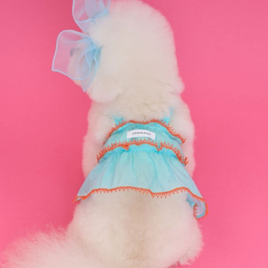 Tiffany ruru
