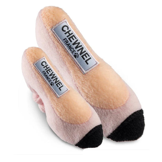 Chewnel Knot Shoe Small