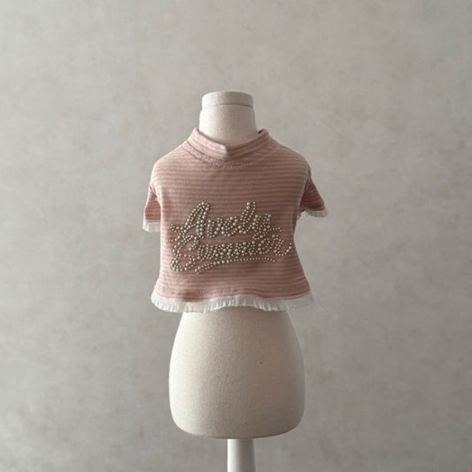 Pearl Souvenir Tee