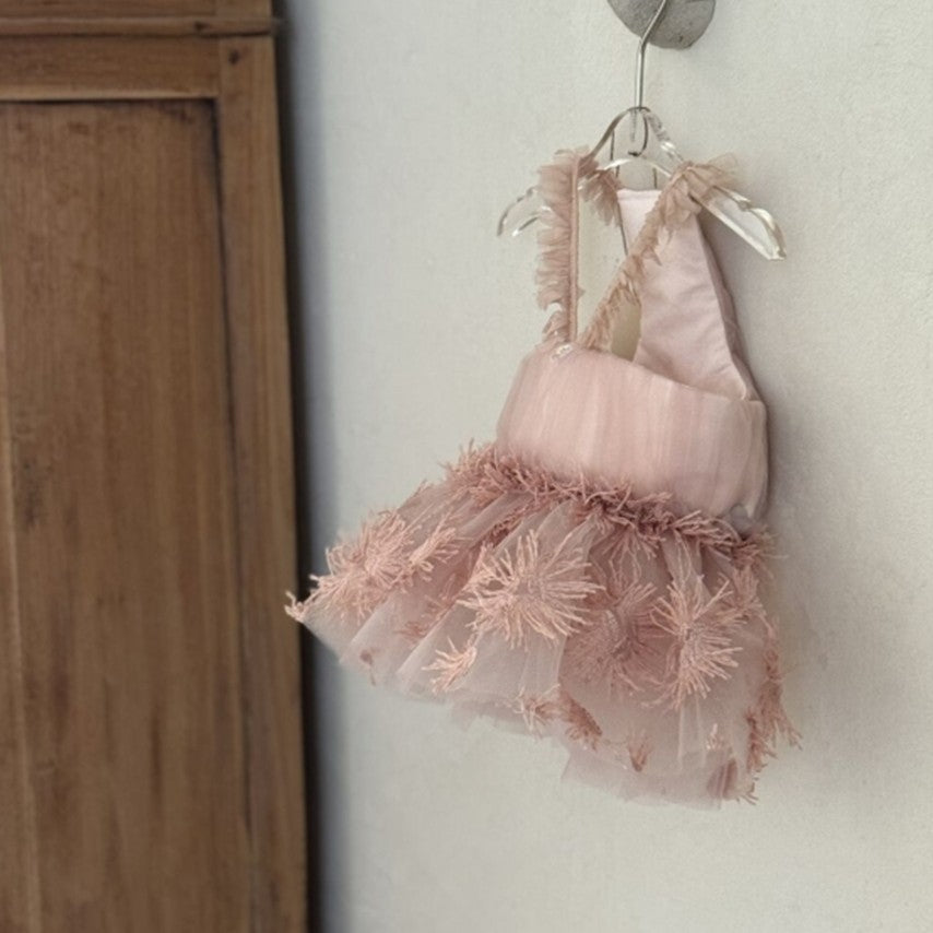 Pink Paris Tutu