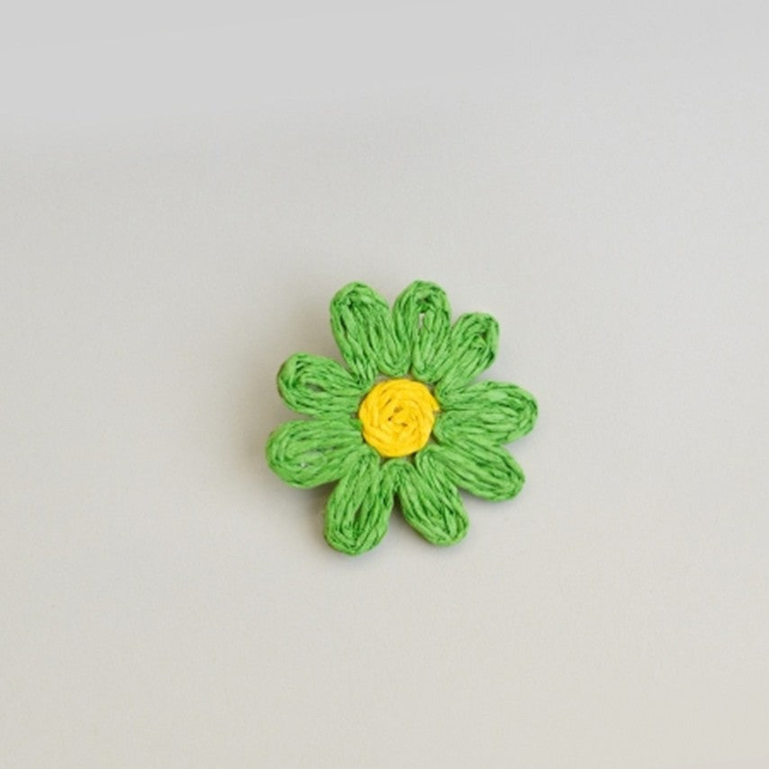 PINEAPPLE hair pin
