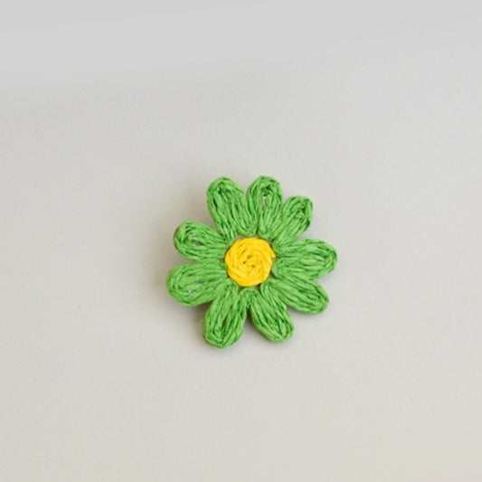 PINEAPPLE hair pin