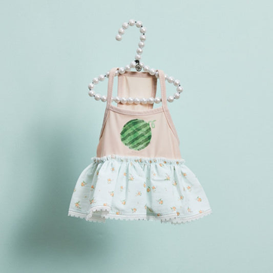 Watermelon Monokini