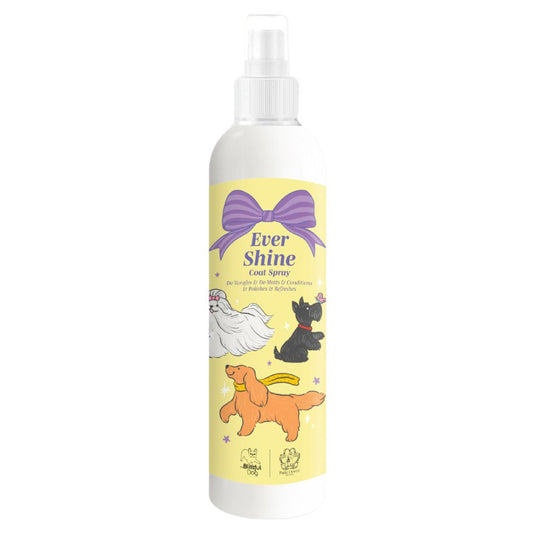 Ever Shine Coat Spray