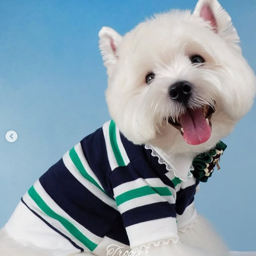 Playdate Polo Shirt