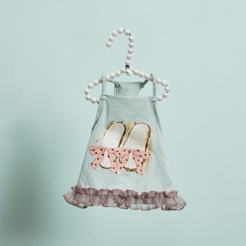 Mint Sandrine