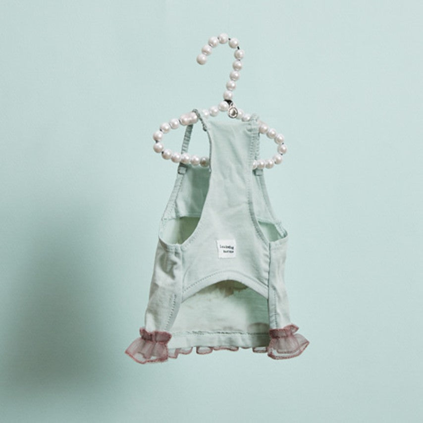 Mint Sandrine