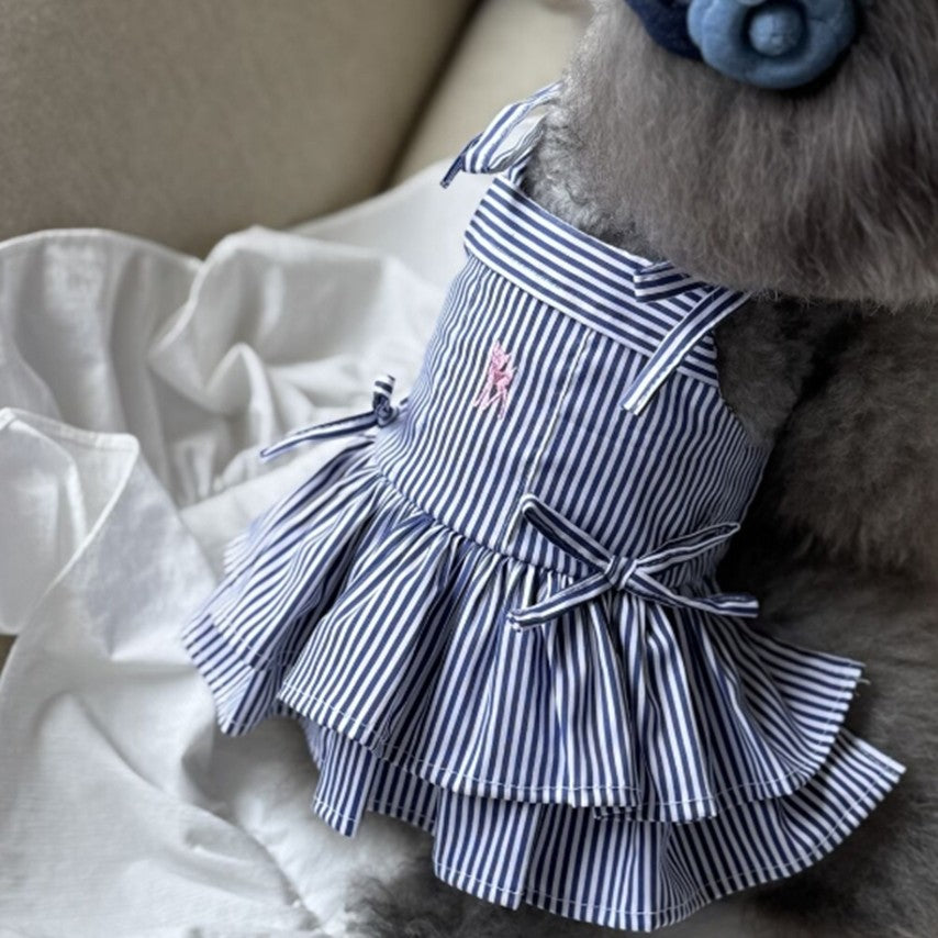 Pol Bambi Dress