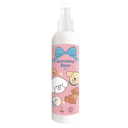 Refreshing Face Wash