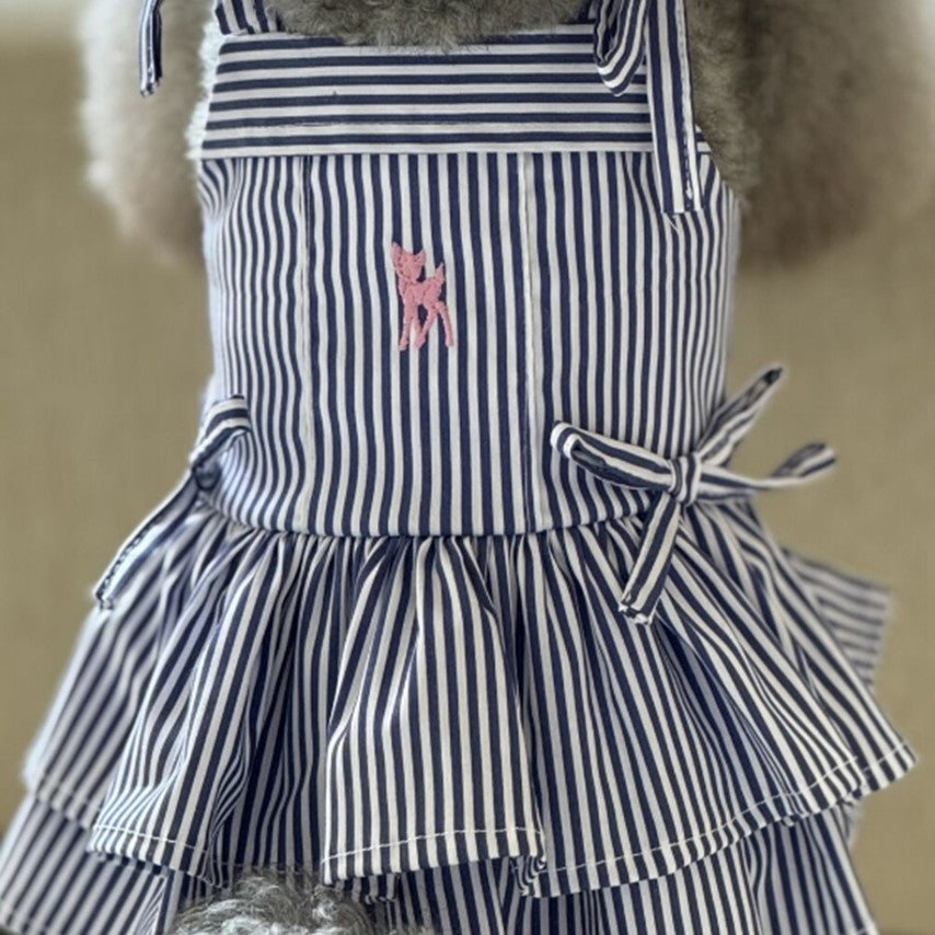 Pol Bambi Dress