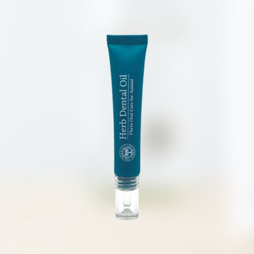 Herb Dental Oil