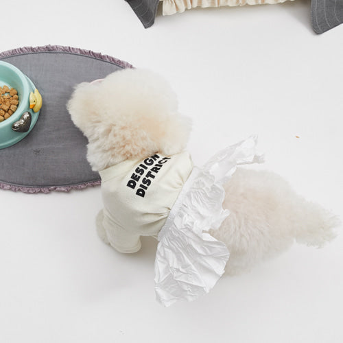 Louisdog (M) Atelier TUTU