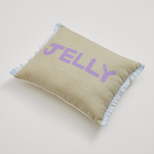 Louisdog-Jelly sleepyhead organic pillow