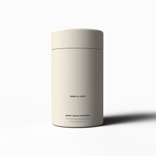 Multi Powder - For Joint