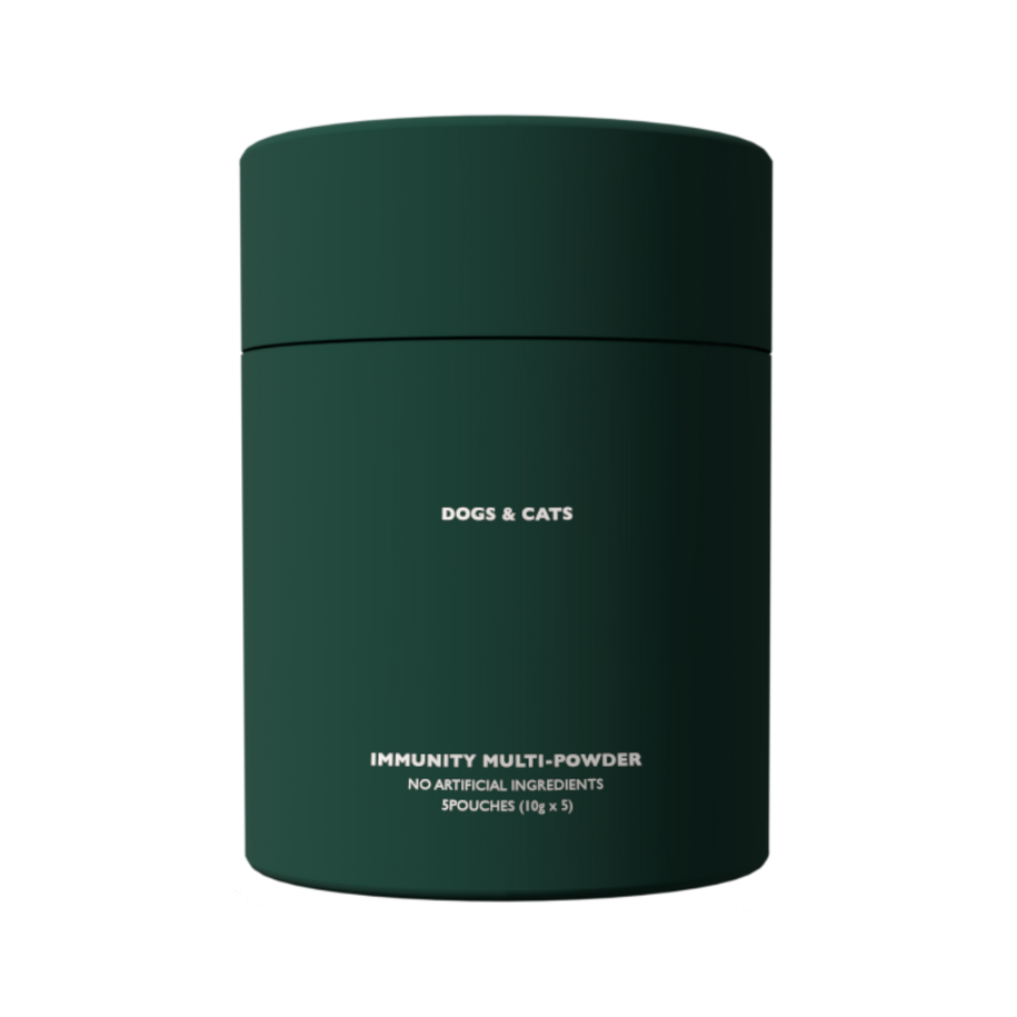 Multi Powder - For Immune