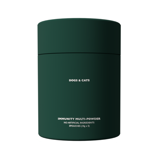 Multi Powder - For Immune