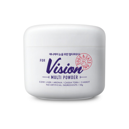 Multi Powder - For Vision