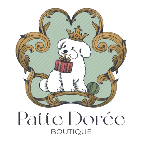 TRILLY TUTTI BRILLI – Patte Dorée Boutique