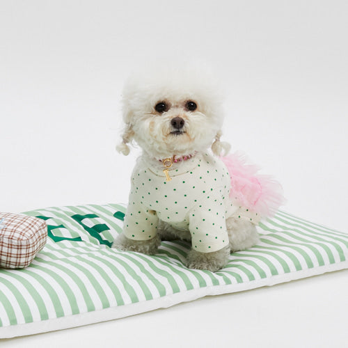 Louisdog Polka Dots TUTU