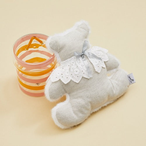 Louisdog-Sleepy Teddy/Snow Bear