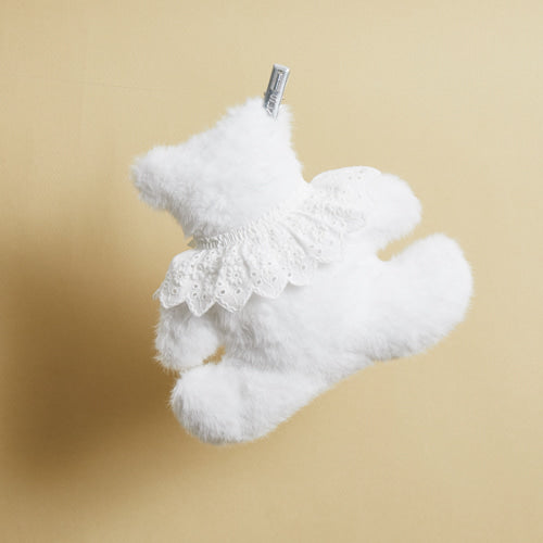 Louisdog-Sleepy Teddy/Snow Bear