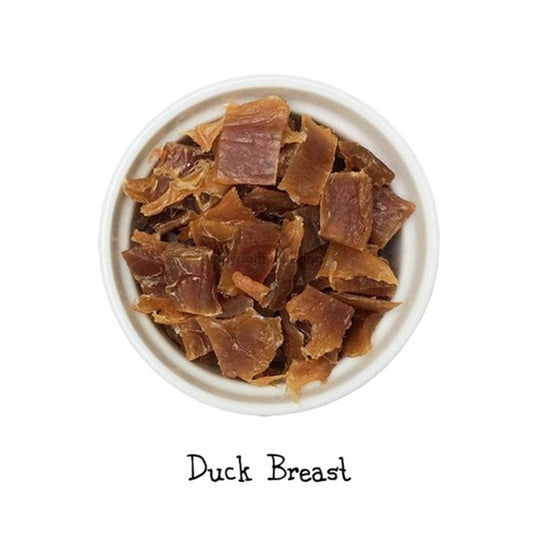 Louisdog - Duck Jerky Duck Breast
