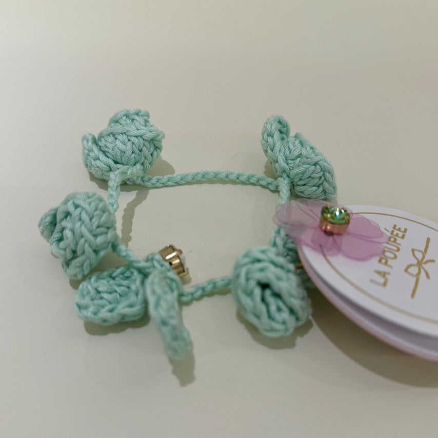 Flower Collar