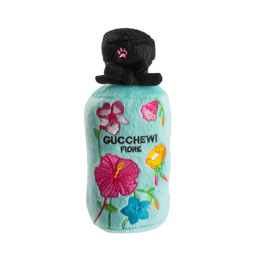 Gucchewi Fiore Pawfum