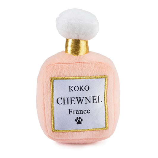 Koko Chewnel Pawfum
