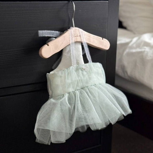 Lorelei Green Praha Tutu