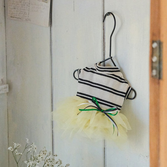 Tutu dress ivory st