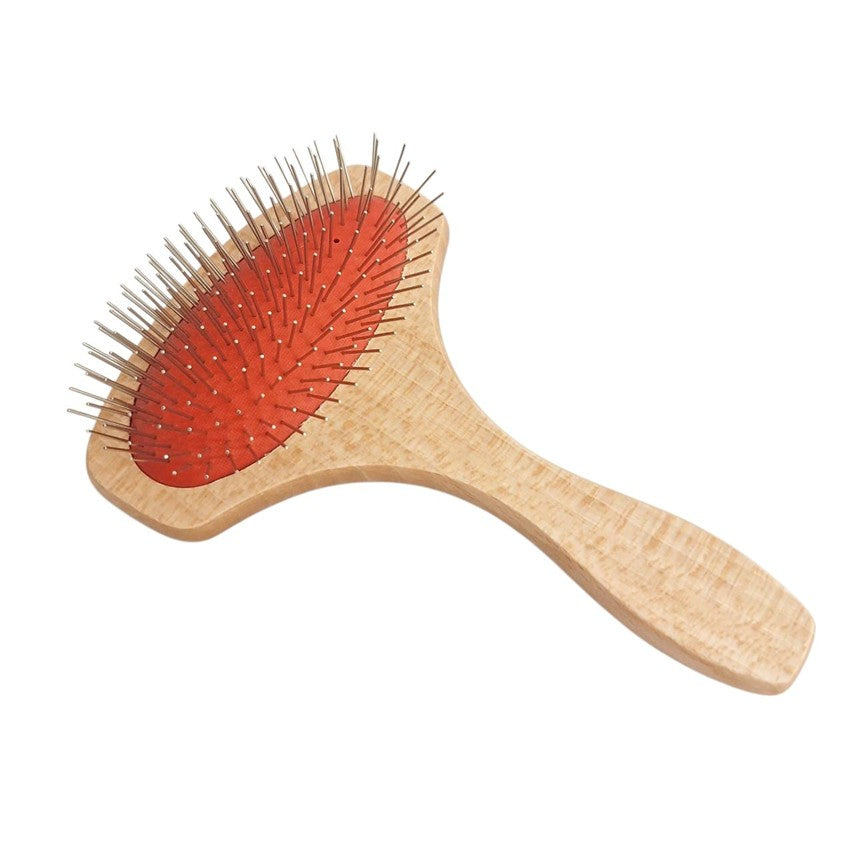 Brush Pin Triangle