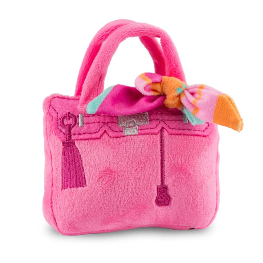 Barkin Bag Chic doggie