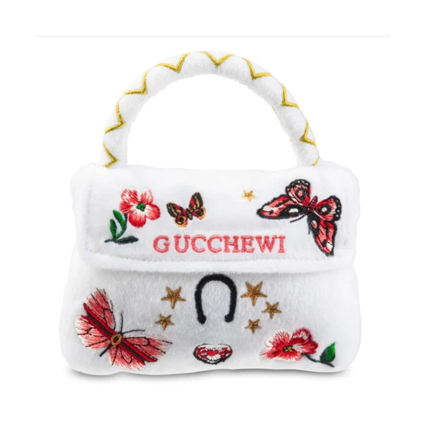 Gucchi Butterfly Purse