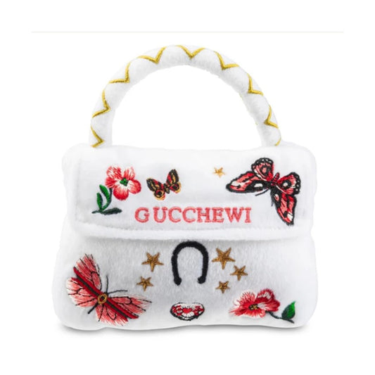 Gucchi Butterfly Purse