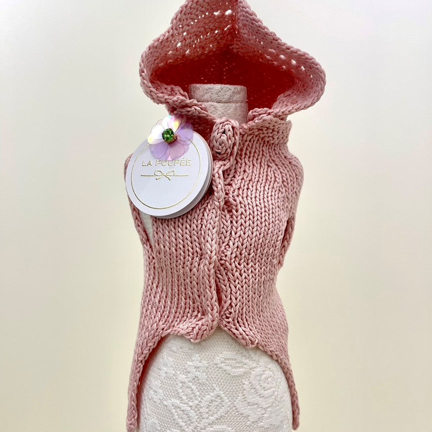 Onda Sabbia Pink