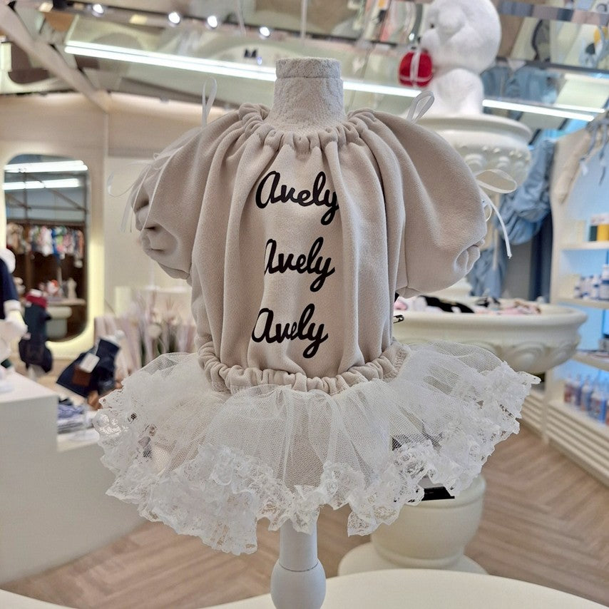 Avely (M)Golji StripeT