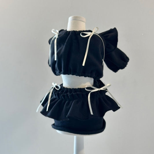 Avely (SM)Black MTM