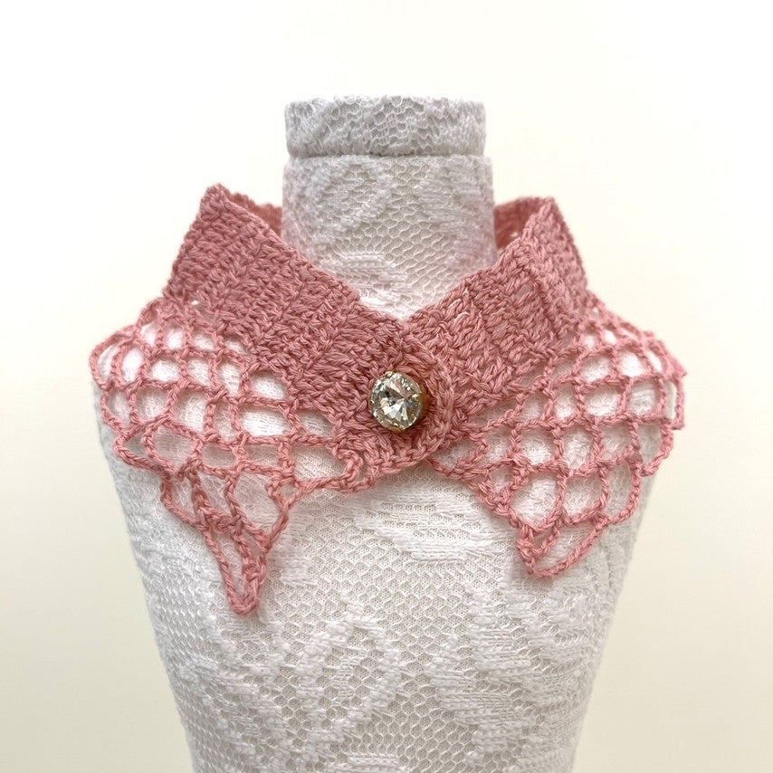 Crystal Collar
