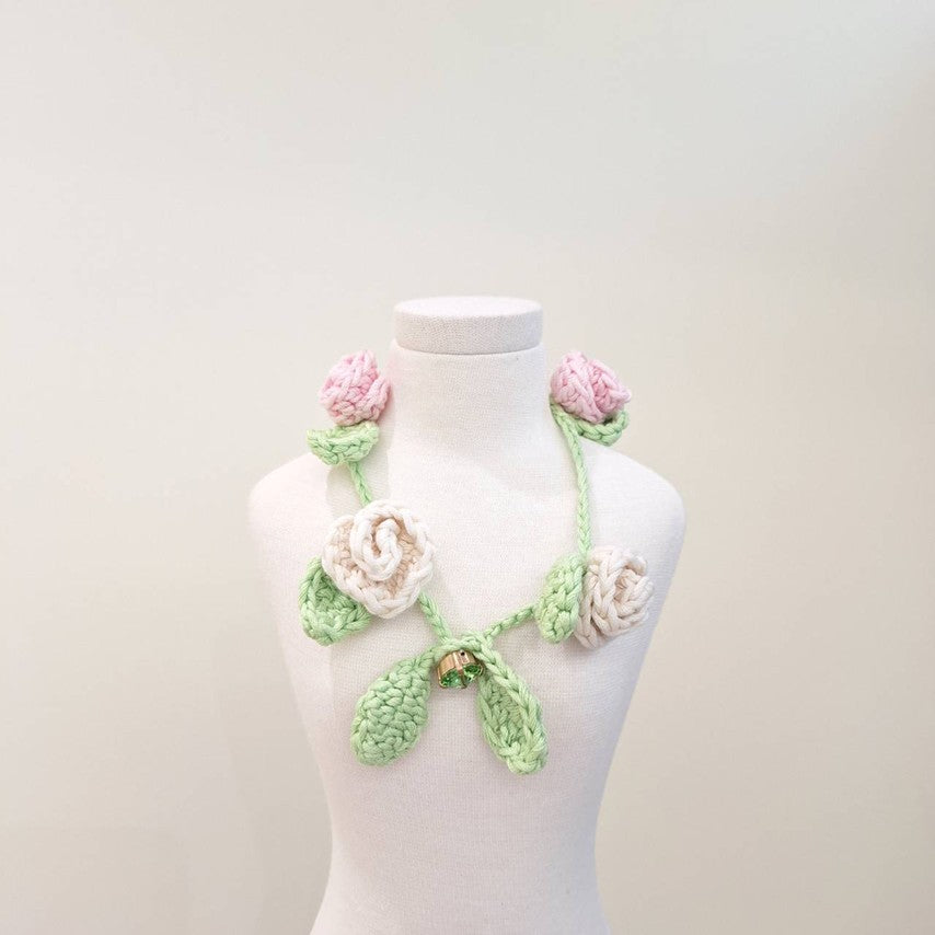 Flower Collar