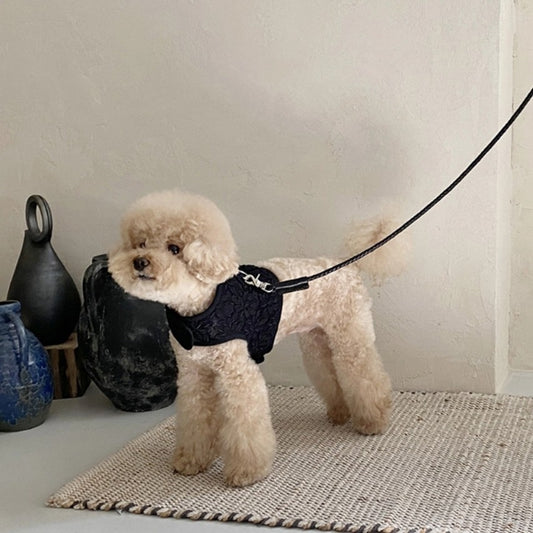 Dahlia harness