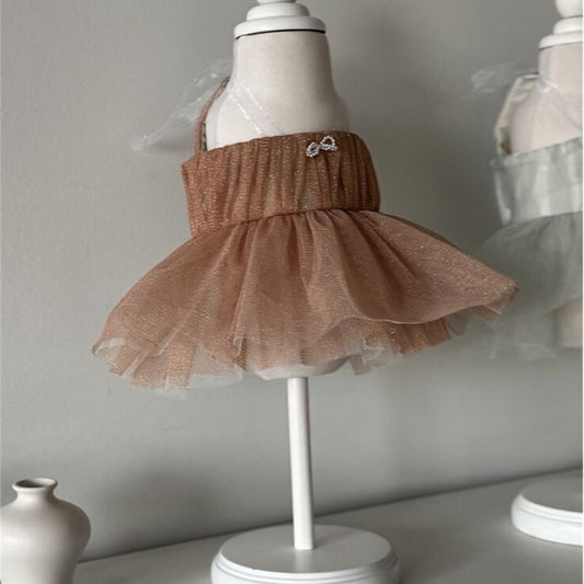 Lorelei Brown Praha Tutu